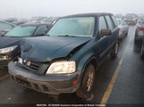 Honda Cr-V Lx JHLRD185XVC803084 снимка