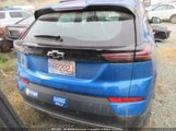 Chevrolet Bolt Euv Lt 1G1FY6S00P4143206 снимка