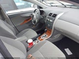 Toyota Corolla S/Le/Xle 2T1BU4EE2AC303426 снимка