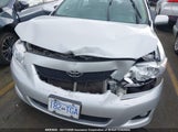 Toyota Corolla S/Le/Xle 2T1BU4EE2AC303426 снимка