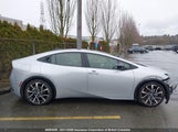 Toyota Prius JTDACACU4S3050613 снимка