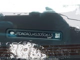 Toyota Prius JTDACACU4S3050613 снимка