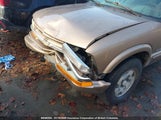 Chevrolet Blazer 1GNDT13X63K132154 снимка