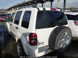Jeep Liberty Limited 1J4GL58K05W551455 снимка