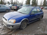 Subaru Impreza Outback Sport JF1GG68504H809914 fotografie