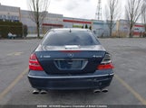 Mercedes-Benz E 500 4Matic WDBUF83J05X170276 снимка