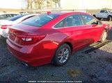 Hyundai Sonata Se 5NPE24AF5HH536287 снимка