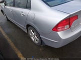 Honda Civic Lx 2HGFA15507H103198 снимка