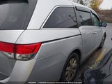 Honda Odyssey Ex 5FNRL5H45EB508489 снимка