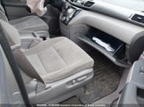 Honda Odyssey Ex 5FNRL5H45EB508489 снимка