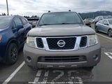 Nissan Pathfinder S/Le/Se 5N1AR18B09C609716 снимка