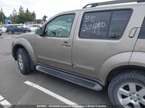 Nissan Pathfinder S/Le/Se 5N1AR18B09C609716 снимка