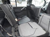 Nissan Pathfinder S/Le/Se 5N1AR18B09C609716 снимка