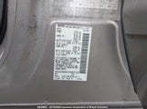 Nissan Pathfinder S/Le/Se 5N1AR18B09C609716 снимка