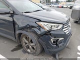 Hyundai Santa Fe Gls KM8SNDHF4EU048574 снимка
