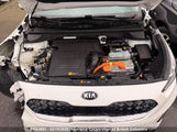 Kia Niro KNDCC3LDXL5374093 снимка