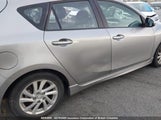Mazda 3 I JM1BL1L76C1590962 снимка
