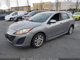 Mazda 3 I JM1BL1L76C1590962 снимка