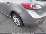 Mazda 3 I JM1BL1L76C1590962 снимка