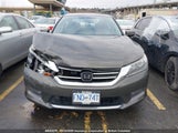 Honda Accord Exl 1HGCR2F89EA802612 снимка
