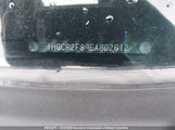 Honda Accord Exl 1HGCR2F89EA802612 снимка