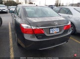 Honda Accord Exl 1HGCR2F89EA802612 снимка