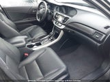 Honda Accord Exl 1HGCR2F89EA802612 снимка