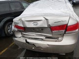 Hyundai Sonata Gl 5NPET46F87H179255 снимка