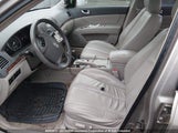 Hyundai Sonata Gl 5NPET46F87H179255 снимка