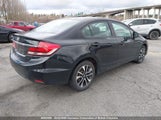 Honda Civic 2HGFB2F53DH101636 fotografie