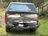 Ford F150 1FTFW1ET4EKF65946 снимка