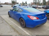 Hyundai Genesis Coupe 3.8L KMHHU6KH4AU036504 fotografie