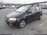 Chevrolet Aveo KL1TD65618B018371 fotografie