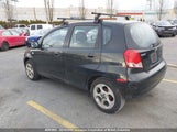 Chevrolet Aveo KL1TD65618B018371 fotografie