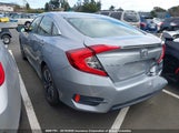 Honda Civic Ex 2HGFC1F46JH105416 снимка
