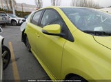 Toyota Corolla Im JTNKARJE1JJ573095 снимка