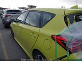 Toyota Corolla Im JTNKARJE1JJ573095 снимка