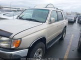 Toyota 4Runner Sr5 JT3HN86R8Y0318599 снимка