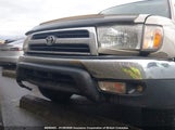 Toyota 4Runner Sr5 JT3HN86R8Y0318599 снимка