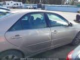Toyota Camry Le/Xle/Se 4T1BF32K75U602350 fotografie
