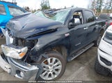 Toyota Tundra Crewmax Limited 5TFHY5F13AX146636 снимка
