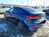 Hyundai Elantra Le 5NPD74LF5HH194897 снимка