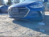 Hyundai Elantra Le 5NPD74LF5HH194897 снимка