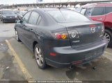 Mazda 3 S JM1BK123951303859 снимка