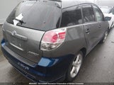 Toyota Corolla Matrix Xr 2T1KR32E87C632253 снимка