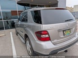 Mercedes-Benz Ml 350 4JGBB86E08A328783 снимка