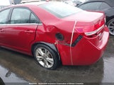 Lincoln Mkz 3LNHL2GC2AR625244 снимка