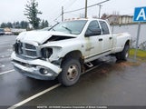 Dodge Ram  St/Slt 3D7MX48C06G164605 снимка