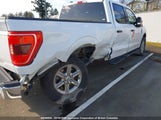 Ford F150 Supercrew 1FTFW1E59PFB25752 снимка