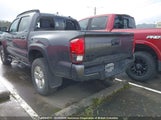 Toyota Tacoma Double Cab/Sr/Sr5/Trail/Trd Sport/Trd Off Road/Trd Pro 3TYCZ5AN7PT144442 снимка